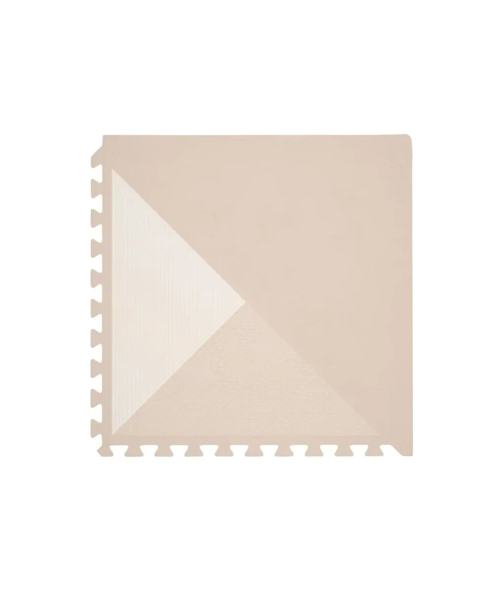 TODDLEKIND - Tapis de Jeu Bébé - Kyte - Mocha