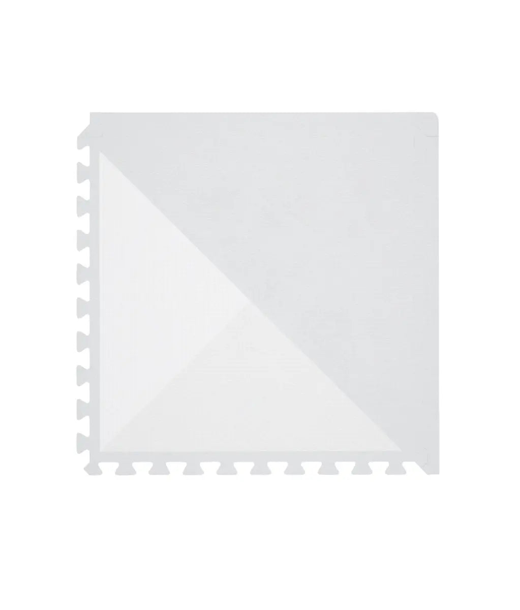 TODDLEKIND - Tapis de Jeu Bébé - Kyte - Soft Storm