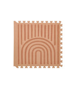 TODDLEKIND - Tapis de Jeu Bébé - Linear Camel