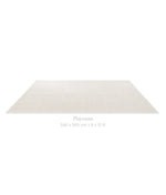 TODDLEKIND - Tapis de Jeu Bébé - Linear Linen