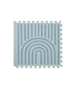 TODDLEKIND - Tapis de Jeu Bébé Linear - Minéral