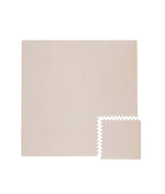TODDLEKIND - Tapis de Jeu Bébé Puzzle Classique - Blush