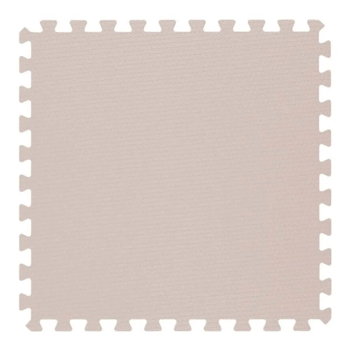 TODDLEKIND - Tapis de Jeu Bébé Puzzle Classique - Blush