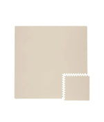 TODDLEKIND - Tapis de Jeu Bébé Puzzle Classique - Clay