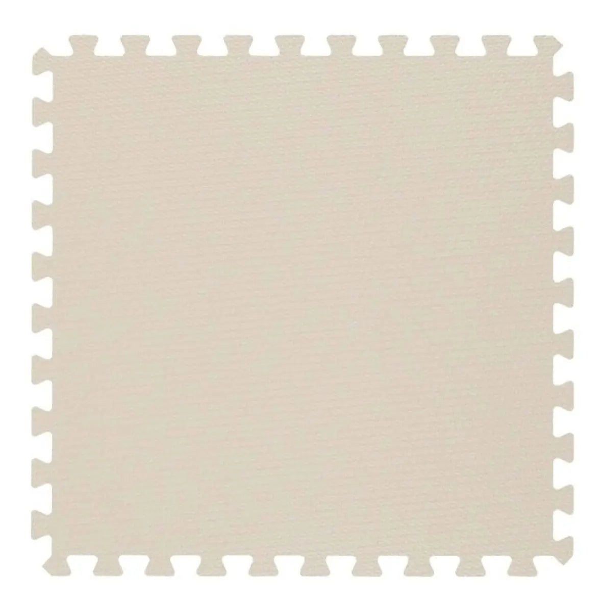 TODDLEKIND - Tapis de Jeu Bébé Puzzle Classique - Clay