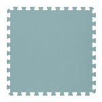 TODDLEKIND - Tapis de Jeu Bébé Puzzle Classique - Minéral