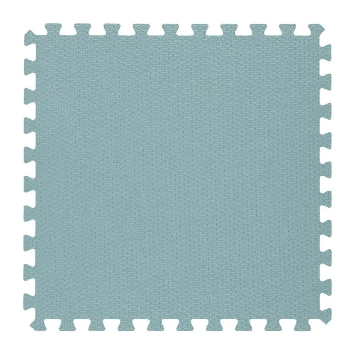 TODDLEKIND - Tapis de Jeu Bébé Puzzle Classique - Minéral