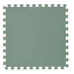 TODDLEKIND - Tapis de Jeu Bébé Puzzle Classique - Moss