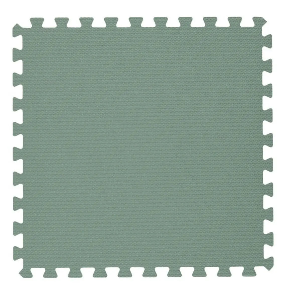 TODDLEKIND - Tapis de Jeu Bébé Puzzle Classique - Moss