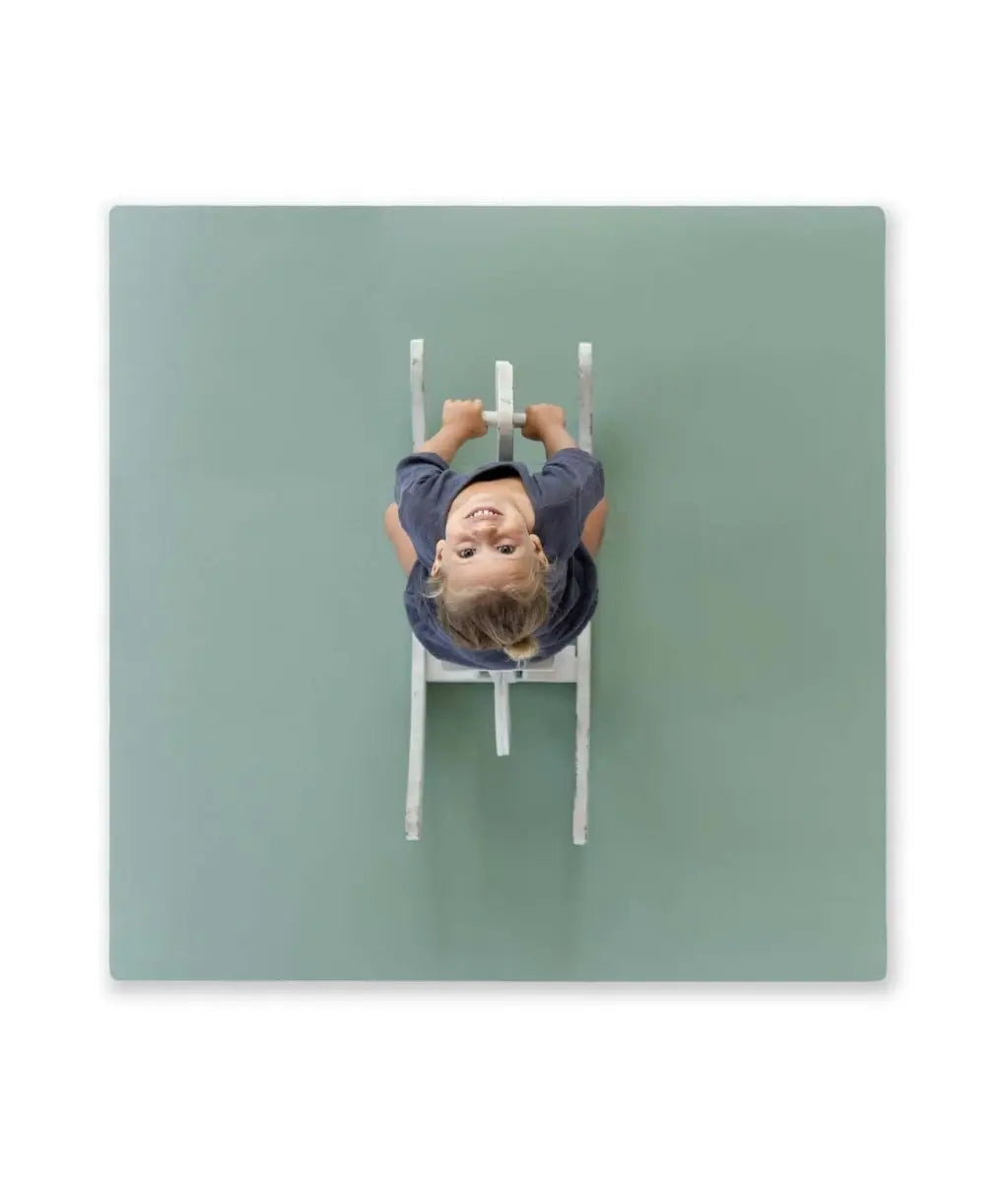 TODDLEKIND - Tapis de Jeu Bébé Puzzle Classique - Moss