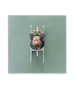 TODDLEKIND - Tapis de Jeu Bébé Puzzle Classique - Moss