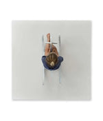 TODDLEKIND - Tapis de Jeu Bébé Puzzle Classique - Stone