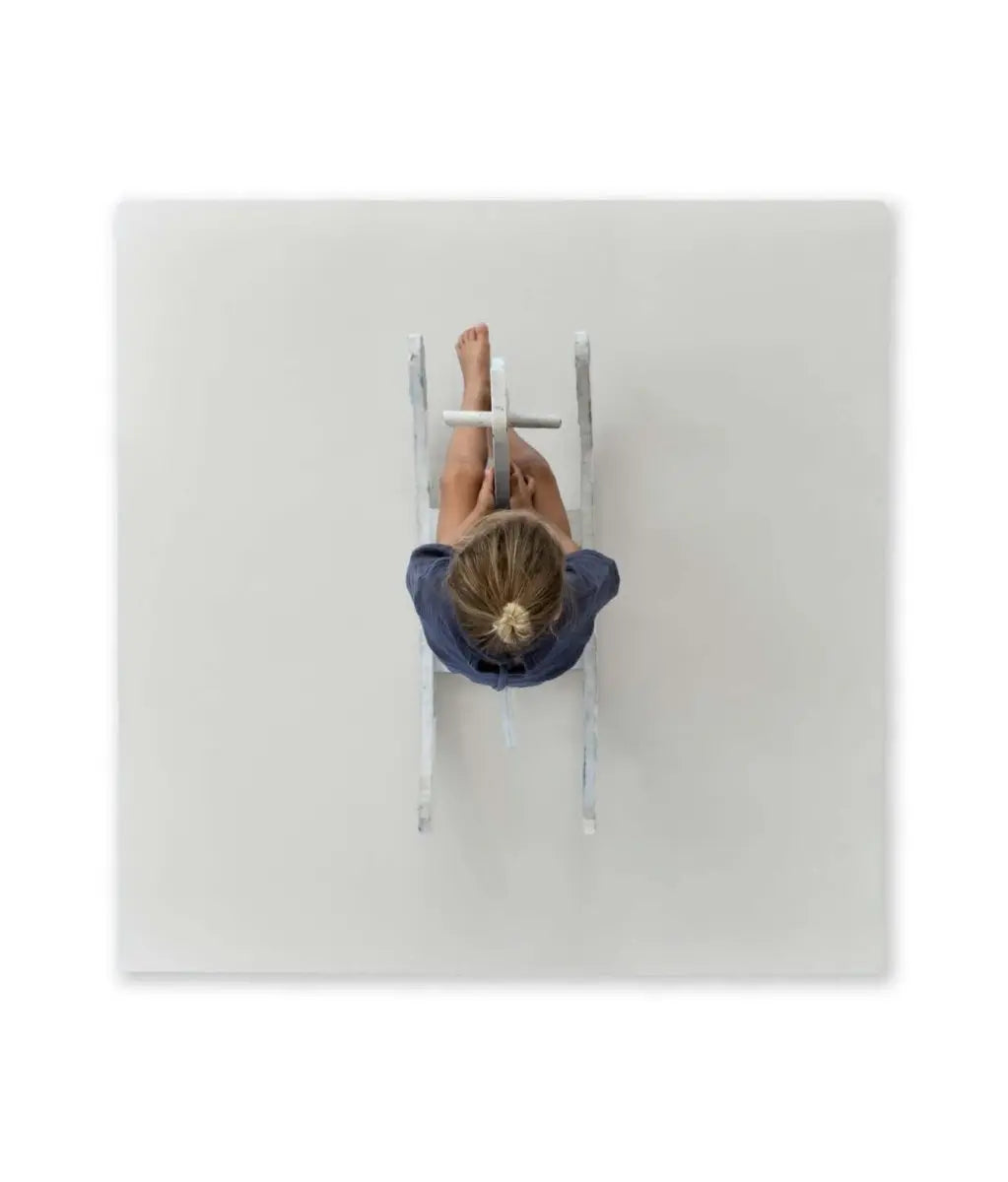 TODDLEKIND - Tapis de Jeu Bébé Puzzle Classique - Stone