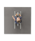 TODDLEKIND - Tapis de Jeu Bébé Puzzle Classique - Storm