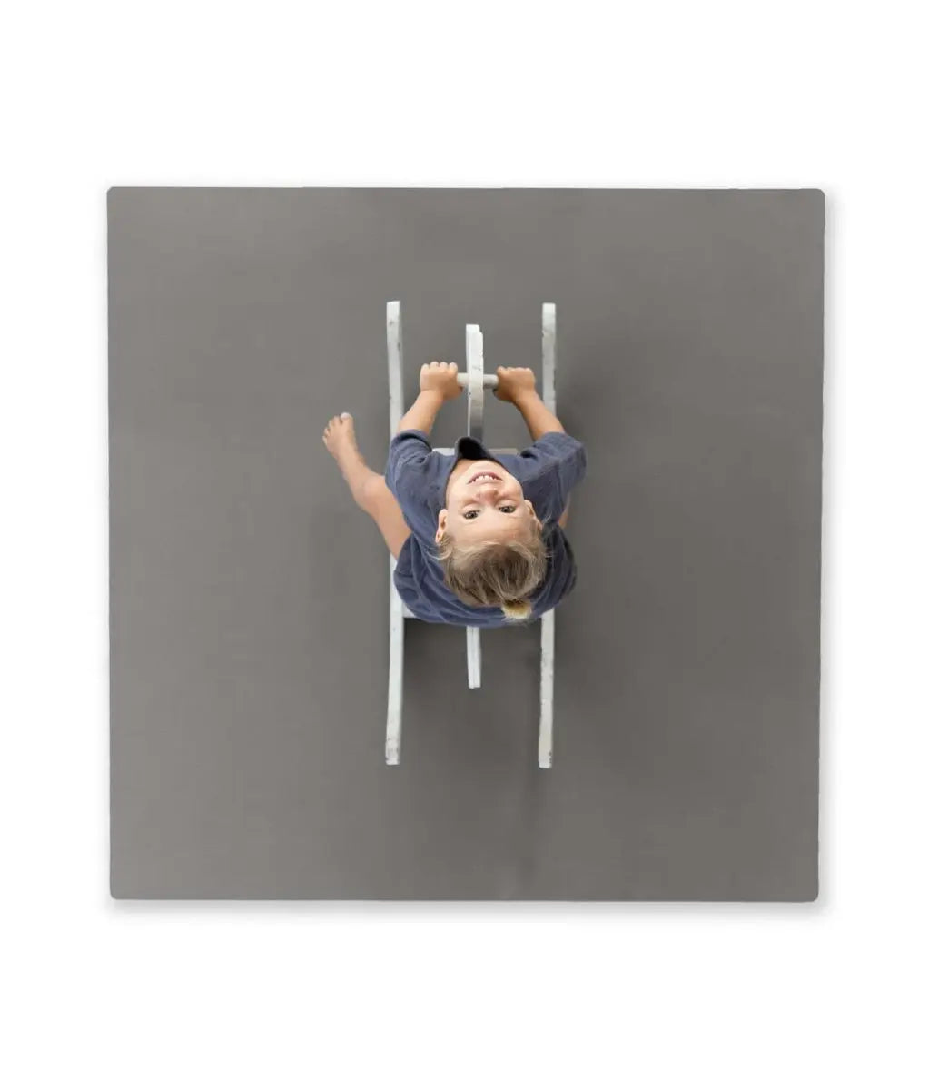 TODDLEKIND - Tapis de Jeu Bébé Puzzle Classique - Storm