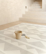 TODDLEKIND - Tapis de Jeu Bébé - Tribeca - Fog