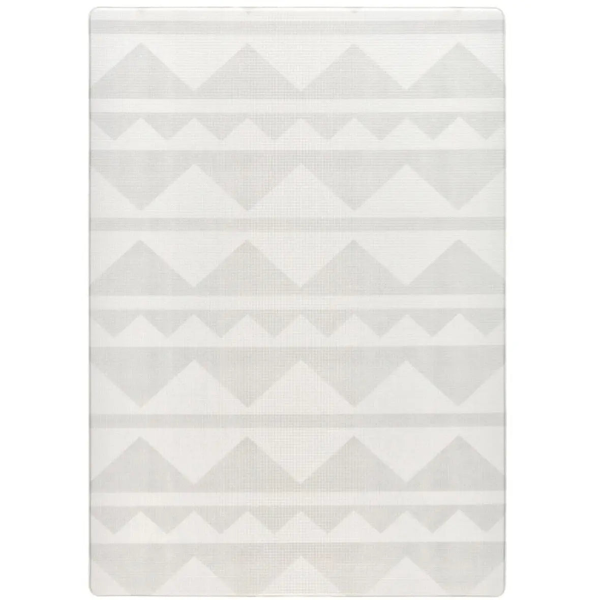 TODDLEKIND - Tapis de Jeu Bébé - Tribeca - Fog