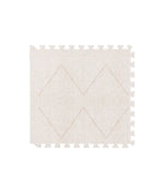 TODDLEKIND - Tapis de Jeu Bébé Tulum - Bone