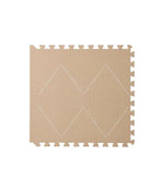 TODDLEKIND - Tapis de Jeu Bébé Tulum - Sandstone