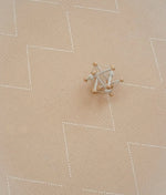 TODDLEKIND - Tapis de Jeu Bébé Tulum - Sandstone