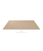 TODDLEKIND - Tapis de Jeu Bébé Tulum - Sandstone