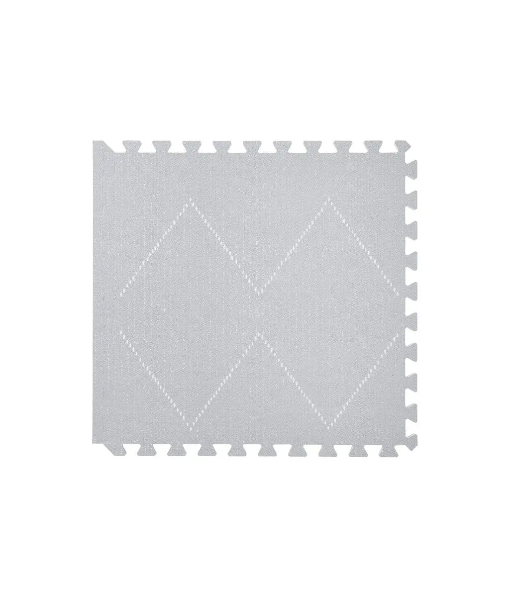 TODDLEKIND - Tapis de Jeu Bébé Tulum - Stone