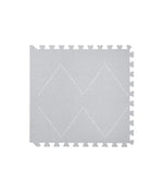 TODDLEKIND - Tapis de Jeu Bébé Tulum - Stone