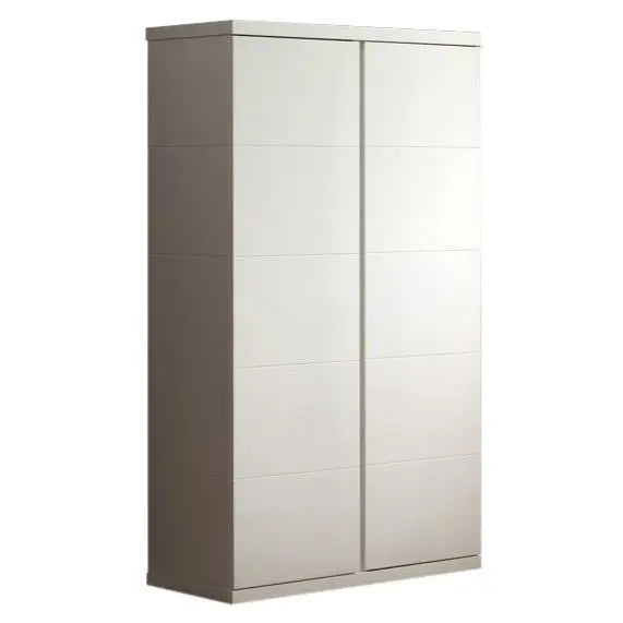 VIPACK - Armoire 2 Portes LARA