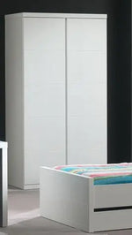 VIPACK - Armoire 2 Portes LARA