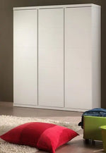 VIPACK - Armoire 3 Portes LARA