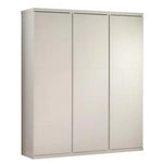 VIPACK - Armoire 3 Portes LARA