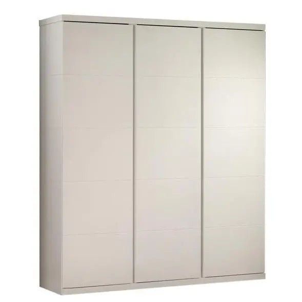 VIPACK - Armoire 3 Portes LARA