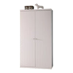VIPACK - Armoire ROBIN 2 Portes