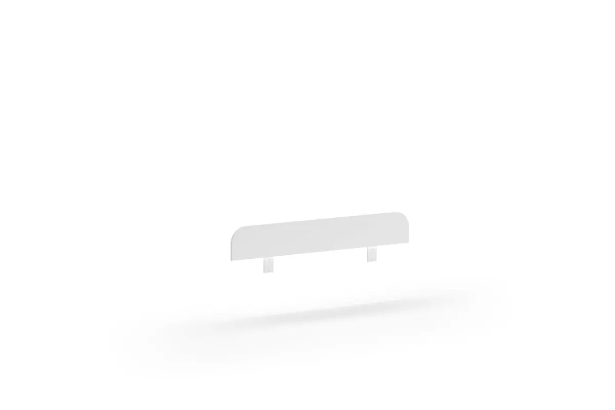 VIPACK - Lit Cabane AMORI Avec Lit Gigogne & Barriere de Lit 90x200cm