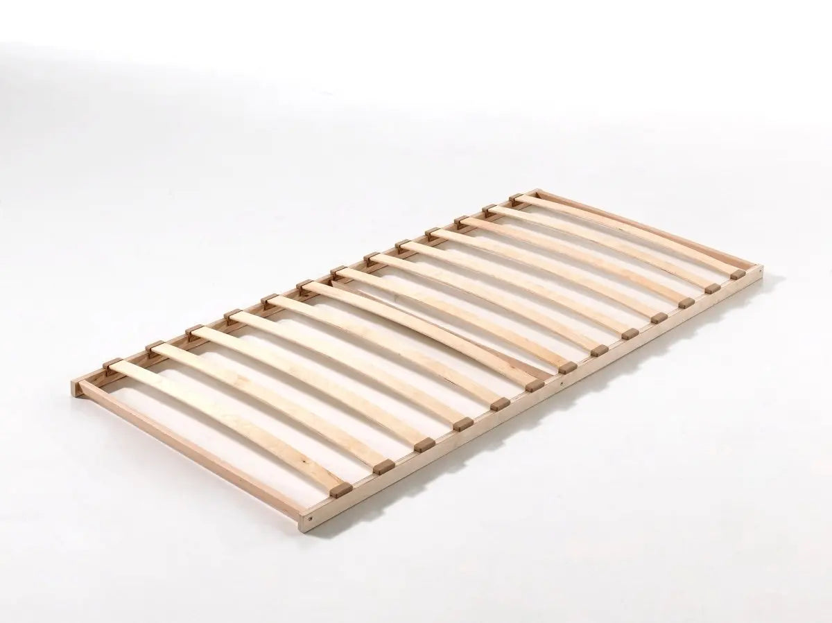 VIPACK - Lit ROBIN 90 X 200 Cm Avec Lit Gigogne