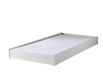 VIPACK - Lit ROBIN 90 X 200 Cm Avec Lit Gigogne