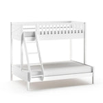 VIPACK - Lit Superposés 3 Places Avec Tiroir de Lit