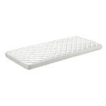VIPACK - Matelas Basic Cool Pour Tiroir 10x90x190 cm