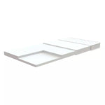 VIPACK - Matelas Basic Cool Pour Tiroir 10x90x190 cm