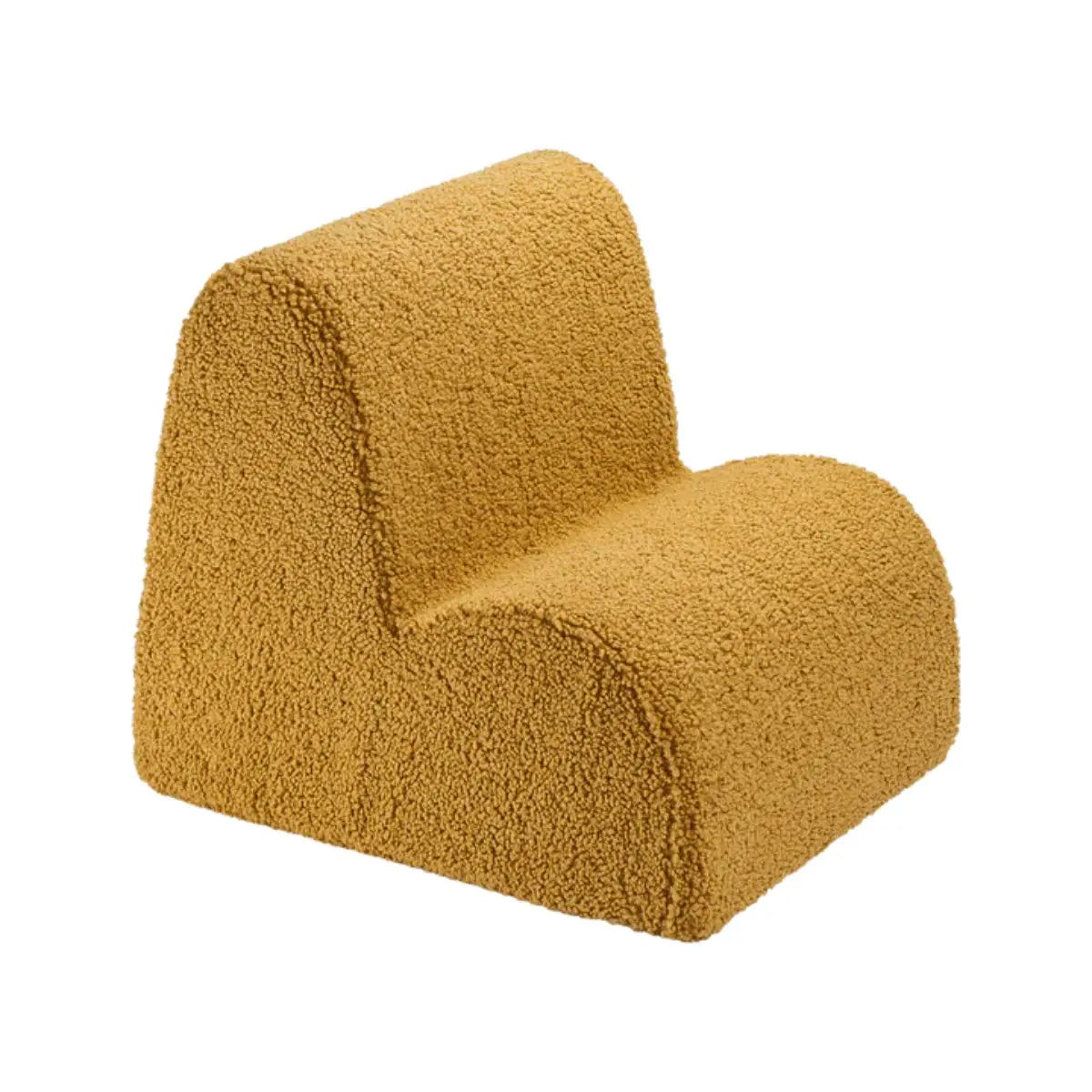 WIGIWAMA - Chaise Nuage Érable