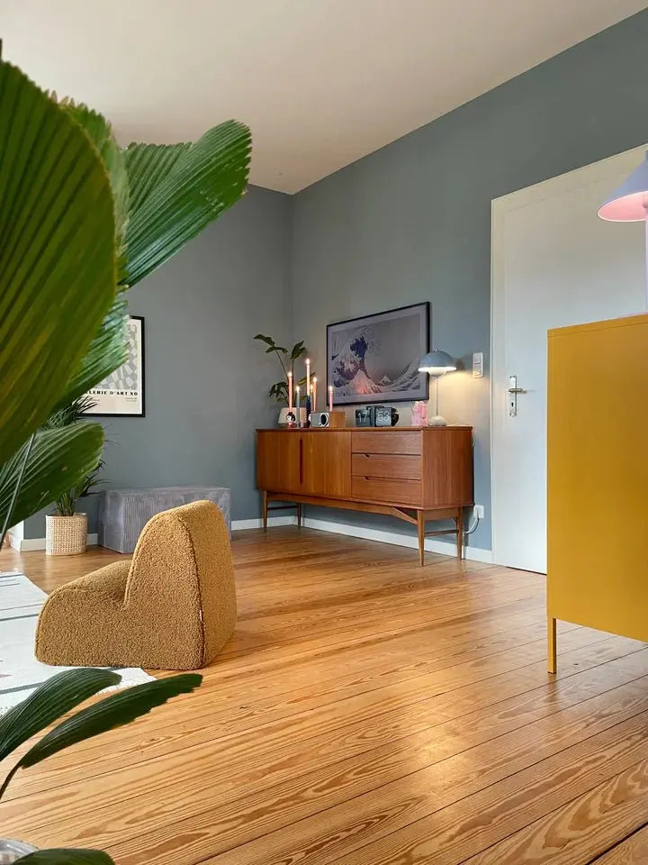 WIGIWAMA - Chaise Nuage Érable