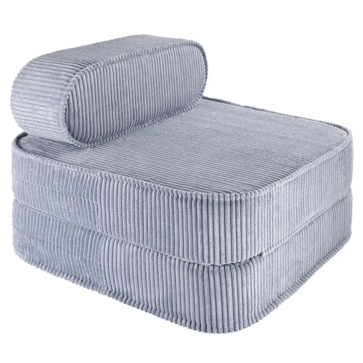 WIGIWAMA - Chauffeuse Bleu Myrtille