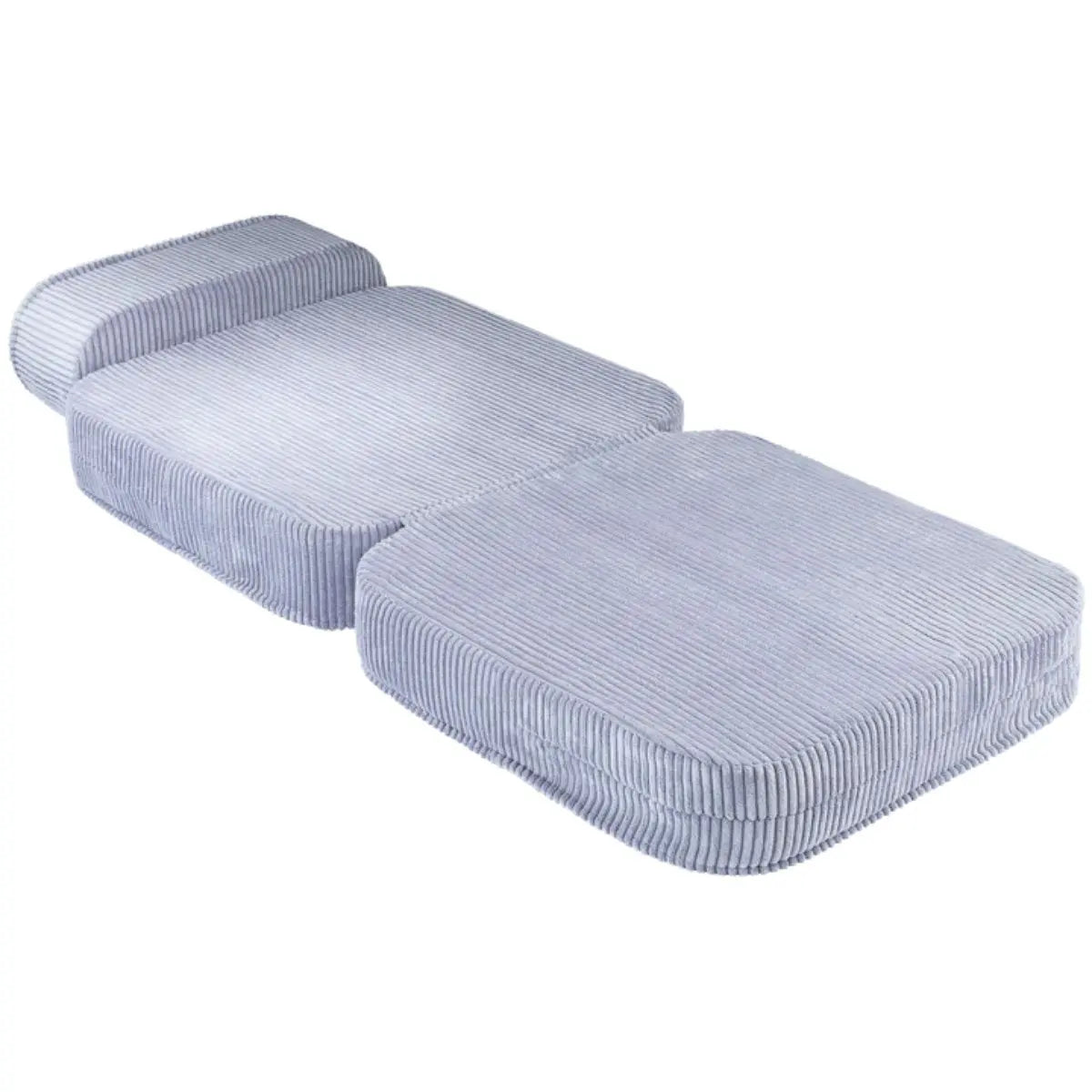 WIGIWAMA - Chauffeuse Bleu Myrtille