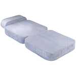 WIGIWAMA - Chauffeuse Bleu Myrtille