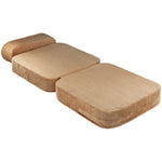 WIGIWAMA - Chauffeuse Caramel