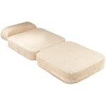 WIGIWAMA - Chauffeuse Cassonade