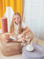 WIGIWAMA - Chauffeuse Cassonade