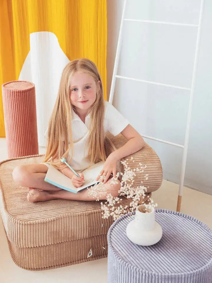 WIGIWAMA - Chauffeuse Cassonade