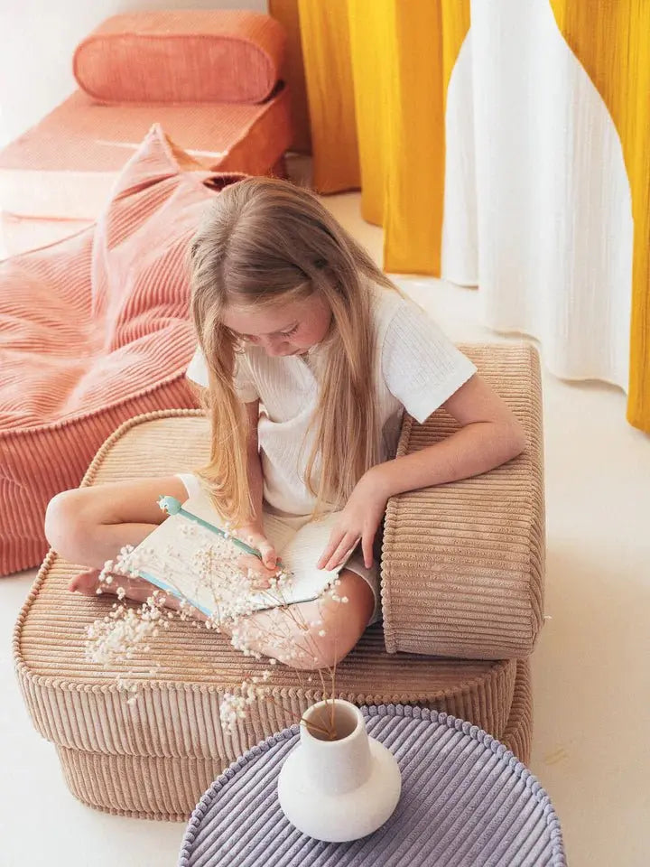 WIGIWAMA - Chauffeuse Cassonade