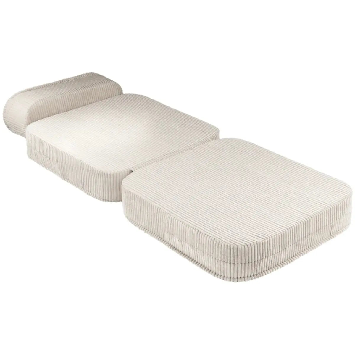 WIGIWAMA - Chauffeuse Guimauve